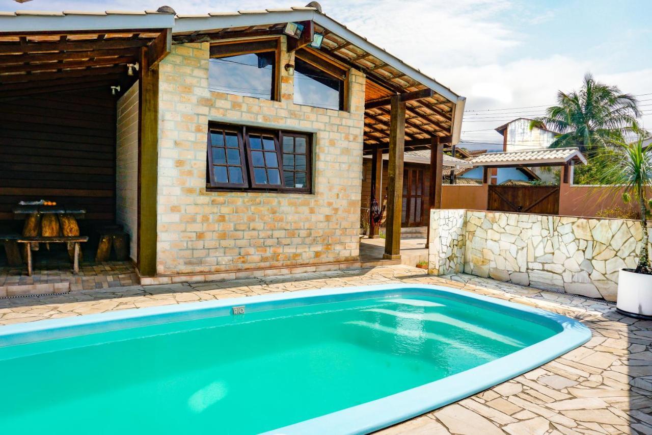 Hostel Carcara Карагуататуба Экстерьер фото