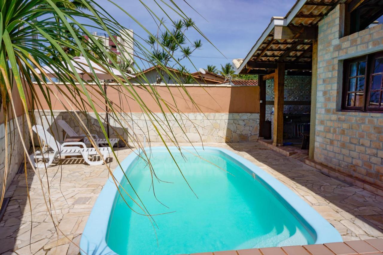 Hostel Carcara Карагуататуба Экстерьер фото
