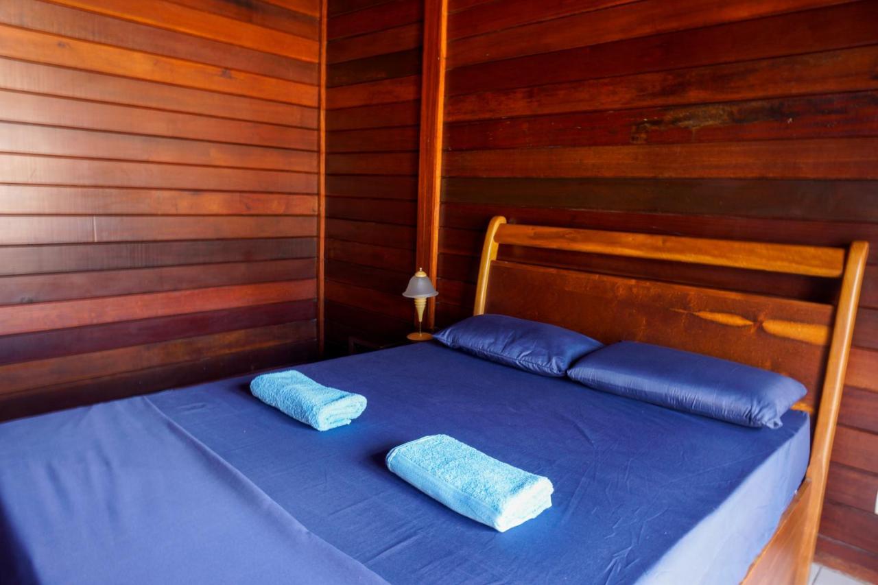 Hostel Carcara Карагуататуба Экстерьер фото