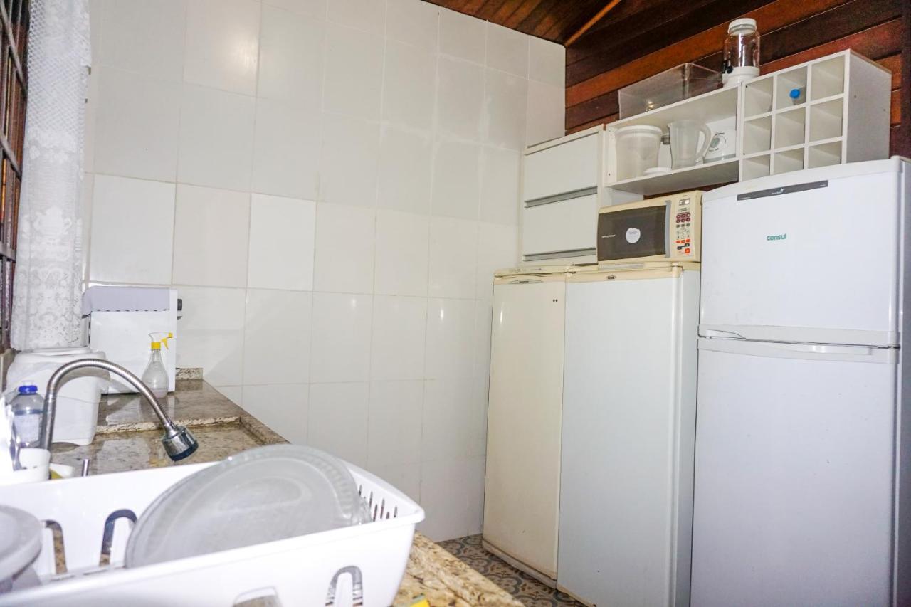 Hostel Carcara Карагуататуба Экстерьер фото